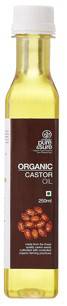 Pure Sure Organic Castor Oil 250ml