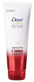 Regenerative Repair Shampoo 240ml