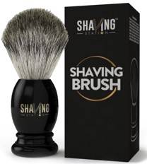 Shaving Station Shaving Brush
