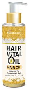 St Botanica Hair Vital Oil 100ml