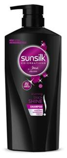 Sunsilk Nourishing Soft And Smooth Shampoo 650ml