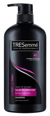 TRESemme Smooth Shine Shampoo 580ml