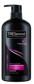 TRESemme Smooth And Shine Shampoo 580ml