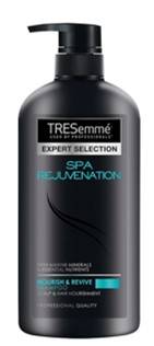 TRESemme Spa Rejuvenation Shampoo 580ml