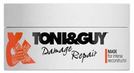 Toni Guy Nourish Reconstruction Hair Mask 200ml