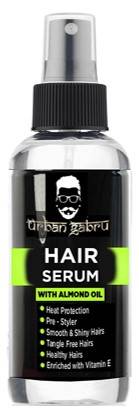 UrbanGabru Hair Serum For Men And Women 100ml
