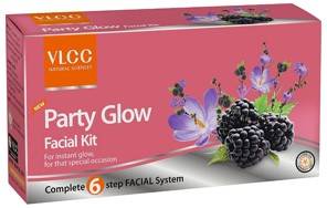 VLCC Party Glow Facial Kit 60gm