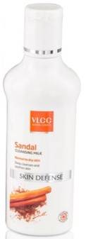 LCC Sandal Cleansing Milk 100ml