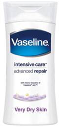 Vaseline Intensive Care Advanced Repair Body Lotion 300ml