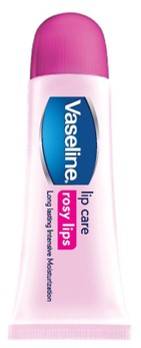 Vaseline Rosy Lips Lip Care 10g