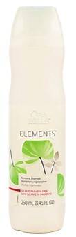 Wella Elements Renewing Shampoo 8 45 Oz 250 Ml Sulfate Paraben Free