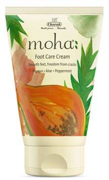 Moha Foot Care Cream Freedom From Cracks 100gm
