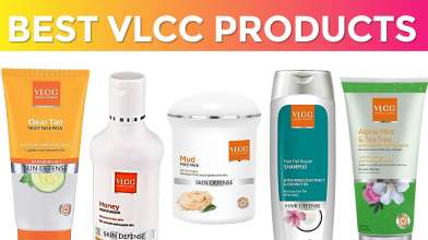 10 Best VLCC Products in India 