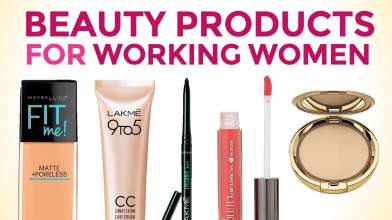 10 Essential Beauty Products for Working Women