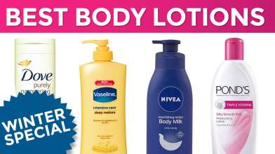 6 Best Body Lotions for Dry Skin in India - Winter Special