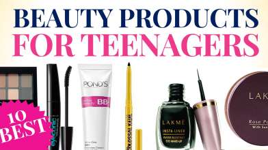 Essentials Makeup Products for Teens in India | Every Female should have in her Bag